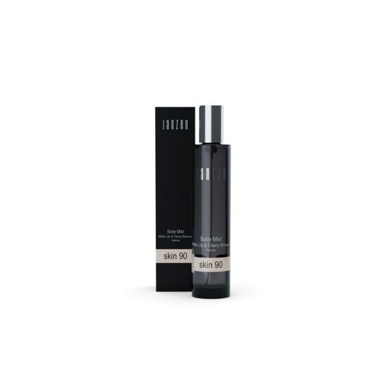 Bild von Luxe Body Mist Skin 90