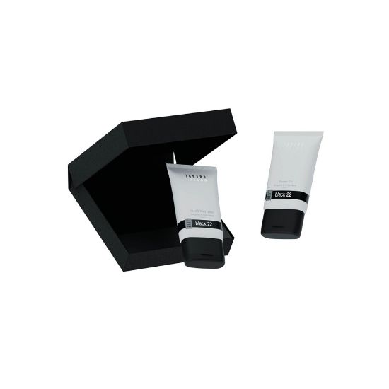 Bild von Luxe mini gift set 2 Pack - Black 22