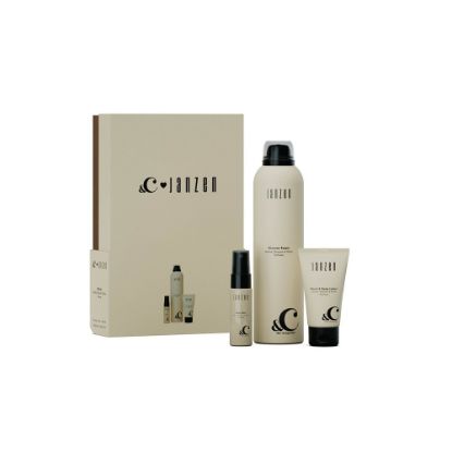 Bild von &C "Lychee Blossom" Geschenkset S Body