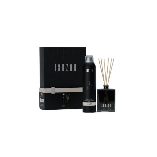 Bild von Giftset S-Home & Body Skin 90