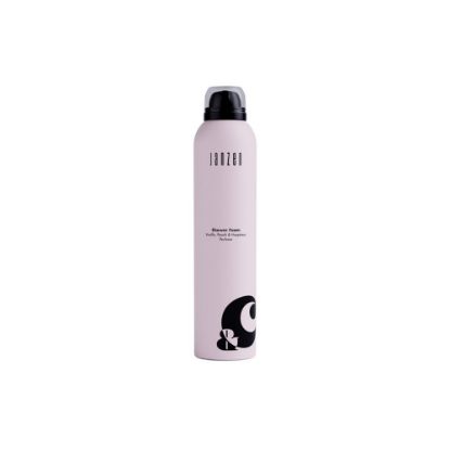 Bild von &C Shower Foam "Vanilla Peach"