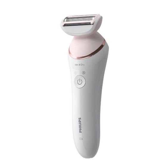 Bild von Epilierer "Satinelle Advanced BRE730/10"