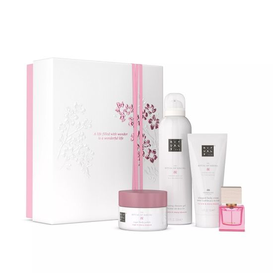 Bild von Geschenkset "The Ritual of Sakura", M