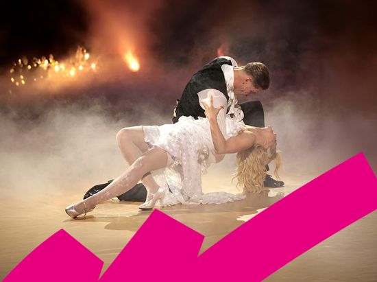 Lets Dance - Die Live Tour 2026