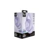 Bild von Wireless Over-Ear-Kopfhörer "Clam Ace 2" mit Adaptive Hybrid-ANC, Dreamy Lilac