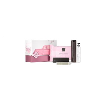 Bild von Auto-Geschenkset "The Ritual of Sakura"
