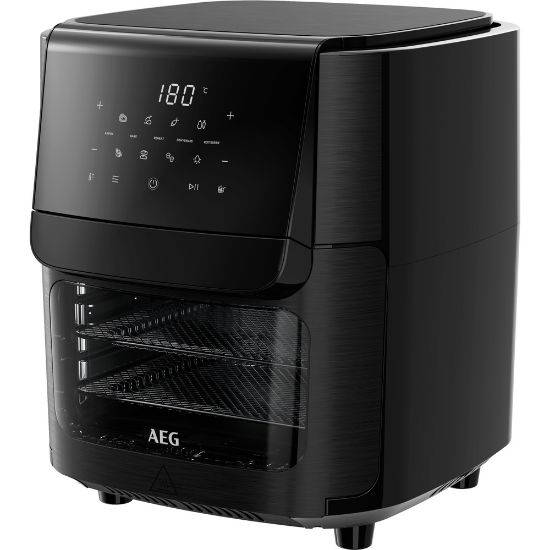 Bild von Heißluftfritteuse XXL Multi-Combo 8000 "AAF12B"