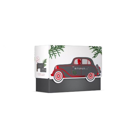 Bild von Auto-Geschenkset "Homme"