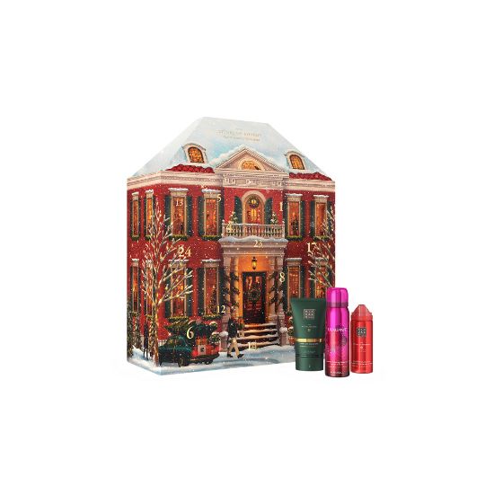Bild von Classic Advent Calendar 2026