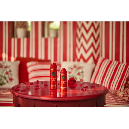 Bild von Mini-Geschenkset "The Ritual of Ayurveda"