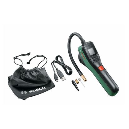 Bild von Akku-Druckluftpumpe "EasyPump"