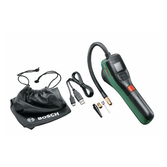 Bild von Akku-Druckluftpumpe "EasyPump"