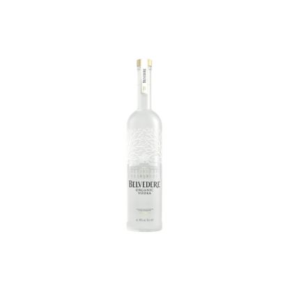 Bild von Vodka, "Belvedere Pure Organic", 70cl