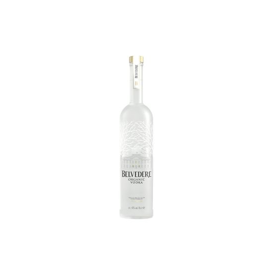 Bild von Vodka, "Belvedere Pure Organic", 70cl