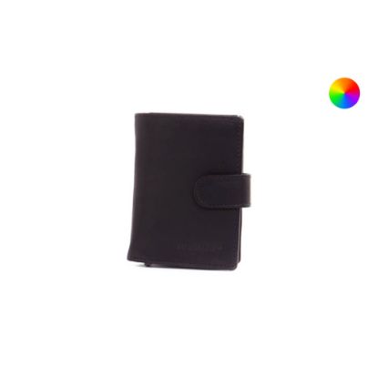 Bild von Cardprotector "Hunter", khaki