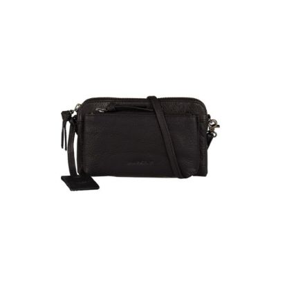 Bild von Mini Bag "Antique Avery", Braun