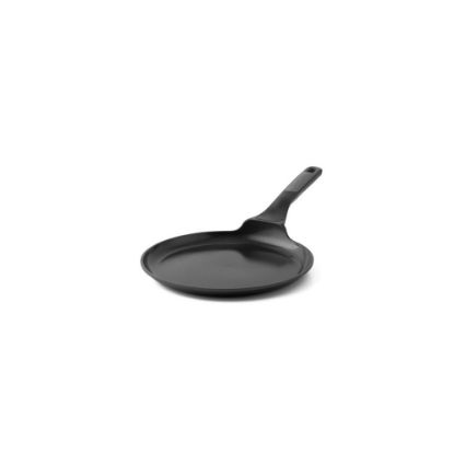 Bild von Antihaft Pfannkuchenpfanne "LEO RECYCLED Stone+", 25 cm
