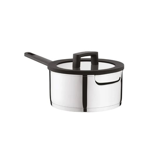 Bild von Kochset 7-teilig, "DiNA Uqonic Downdraft"
