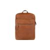 Bild von Rucksack zip, "Antique Avery 15,6"", Cognac