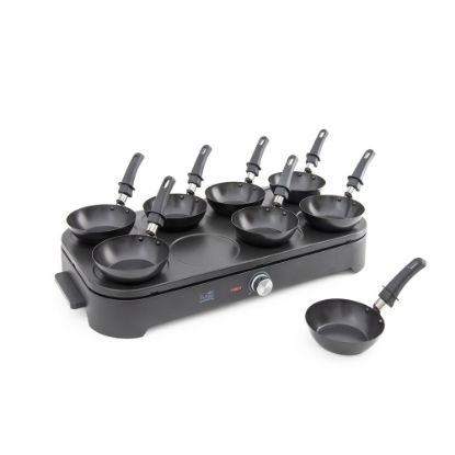 Bild von Gourmet-Wok-Pfannkuchen "GWP2560"