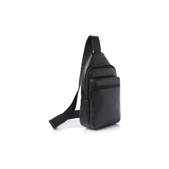 Bild von Umhängetasche, Onyx Black