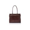 Bild von Laptoptasche "Tess 15,6 Zoll RFID", mokka