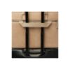Bild von Laptoptasche 15,6 Zoll "Carisma RFID", mokka