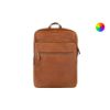 Bild von Rucksack zip, "Antique Avery 15,6"", Cognac