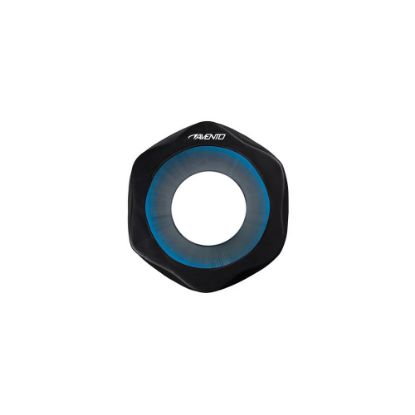Bild von Massage Roller Schaumstoff, "Wave"