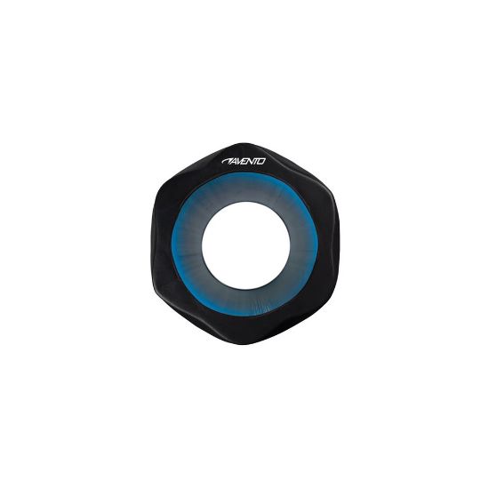 Bild von Massage Roller Schaumstoff, "Wave"