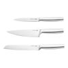 Bild von Classic-Messer-Set 3-teiliges "LEO", Legacy