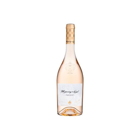 Bild von Rosé "Whispering Angel" 2025