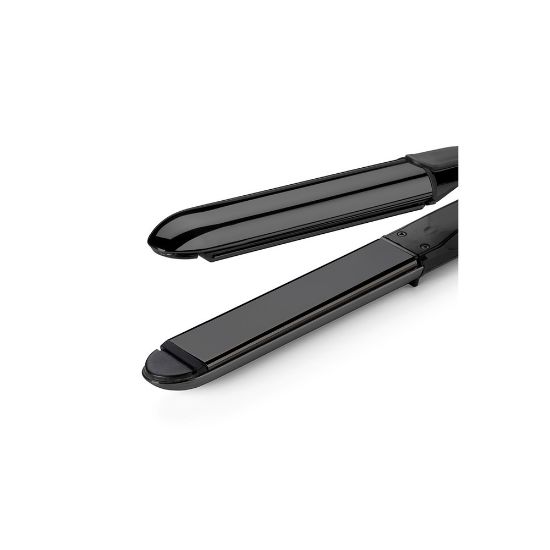 Bild von Glätteisen, "Straight & Curl" Titanium