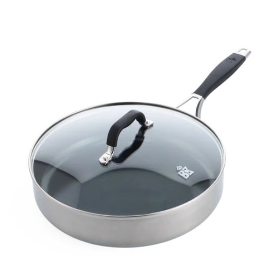 Bild von Bratpfanne 28 cm, "Intelligence", PFAS-free