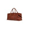 Bild von Reisetasche, "Antique Avery", cognac