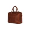 Bild von Aktentasche, "Antique Avery", cognac