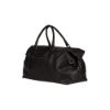 Bild von Reisetasche, "Antique Avery", schwarz