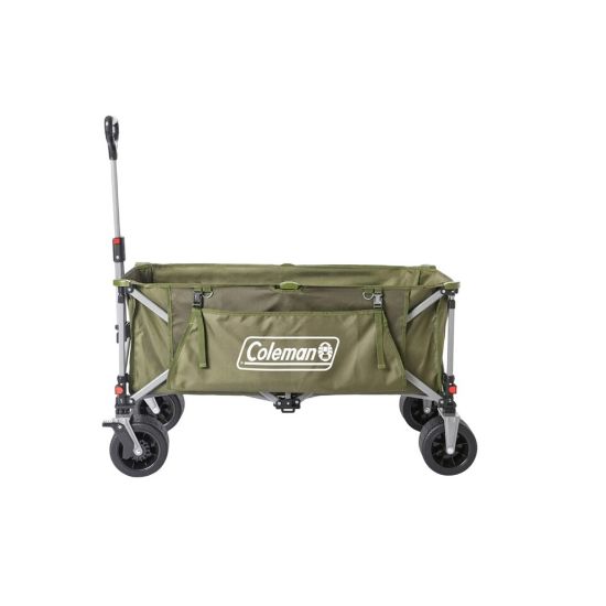 Bild von Ultimate Terrain Wagen