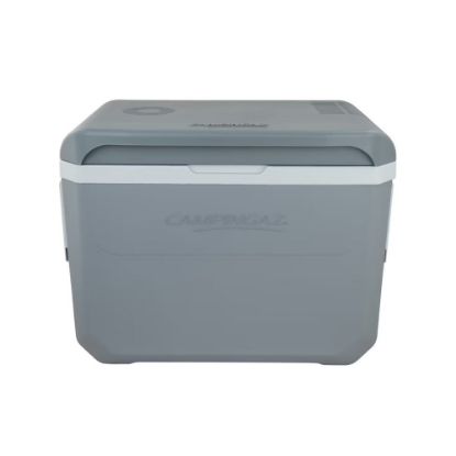 Bild von Elektrische Kühlbox "Powerbox Plus" 36 L