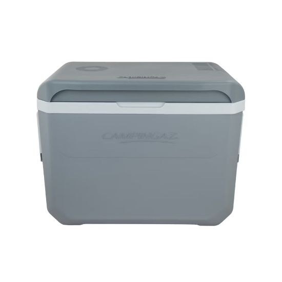 Bild von Elektrische Kühlbox "Powerbox Plus" 36 L