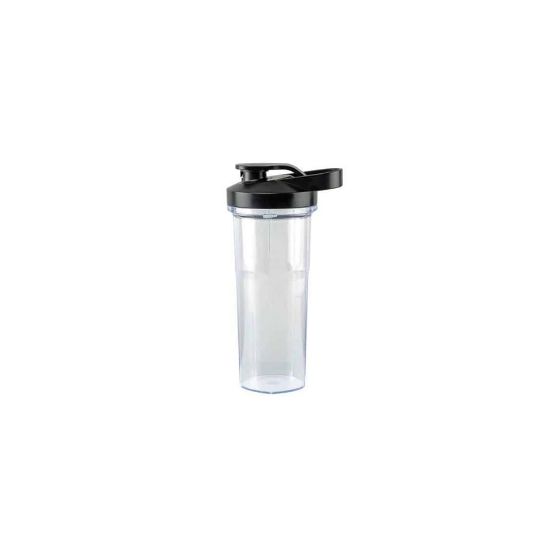 Bild von Standmixer "Power Blender" 1,75 L + 700 ml Sportflasche