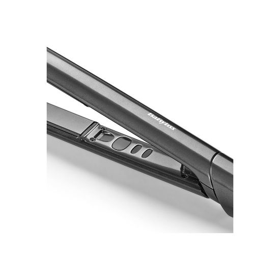 Bild von Haarglätter, "Titanium Shine"