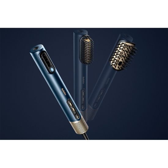 Bild von Multi-Haarstyler "Air Wand"