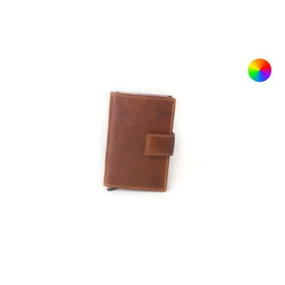 Bild von Cardprotector compact, rot