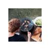 Bild von Tischgrill, schwarz