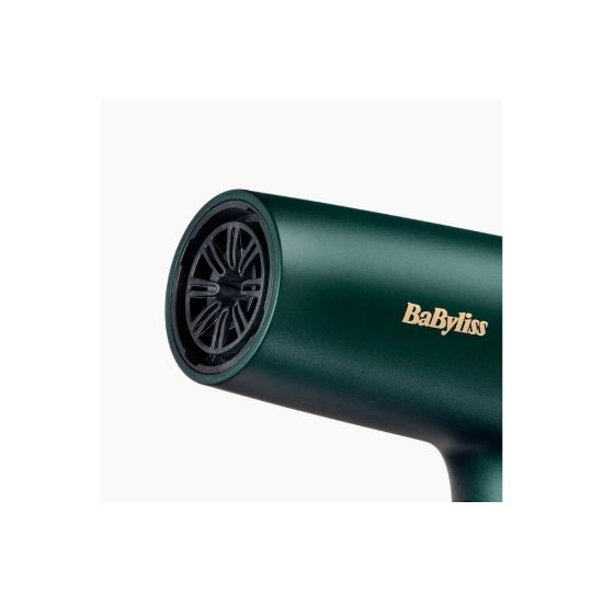 Bild von Föhn, "Air Power Pro D6555DE"