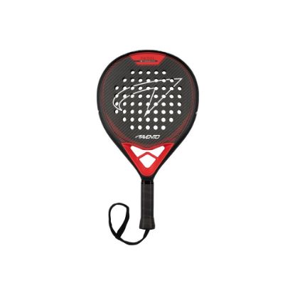 Bild von Padel Schläger "Conquista"