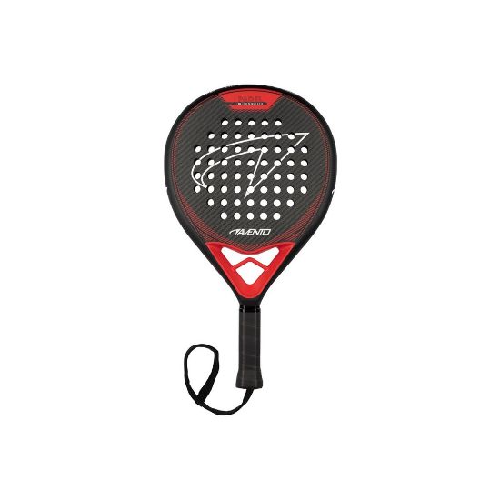 Bild von Padel Schläger "Conquista"