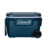 Bild von Kühlbox mit Rädern "62QT Xtreme"