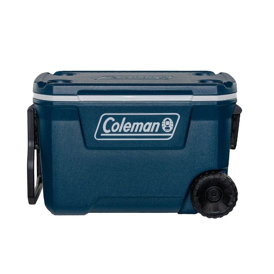 Bild von Kühlbox mit Rädern "62QT Xtreme"